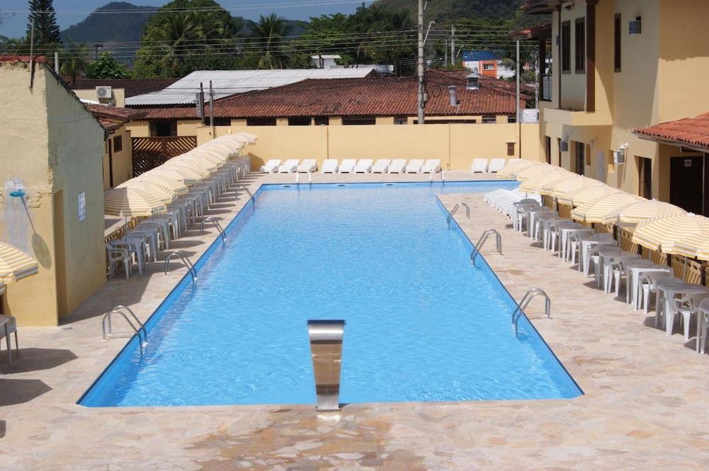 Hotel Mar Caraguatatuba Exterior photo