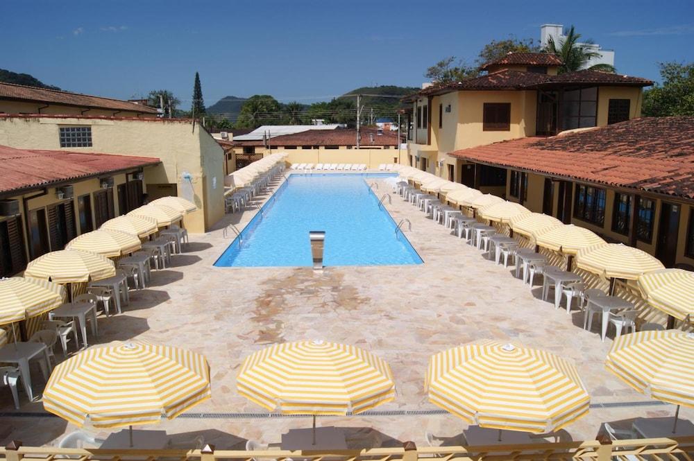 Hotel Mar Caraguatatuba Exterior photo