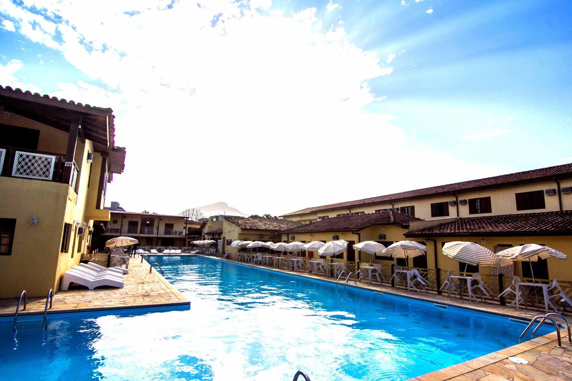 Hotel Mar Caraguatatuba Exterior photo