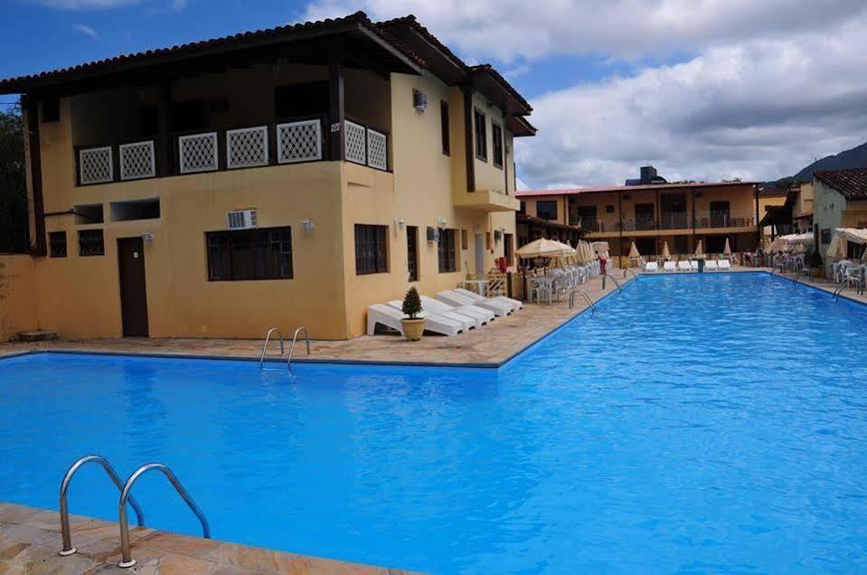 Hotel Mar Caraguatatuba Exterior photo